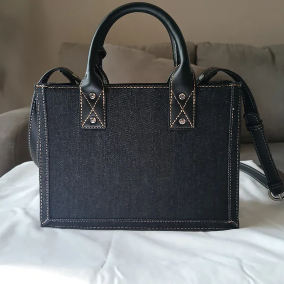 True Religion Black Women's Bag - Picture 2 of 6